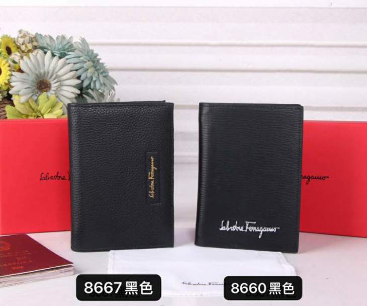 Picture of Ferragamo Wallets _SKUfw233316012fw